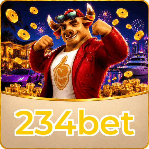 Certificação GLI 234bet