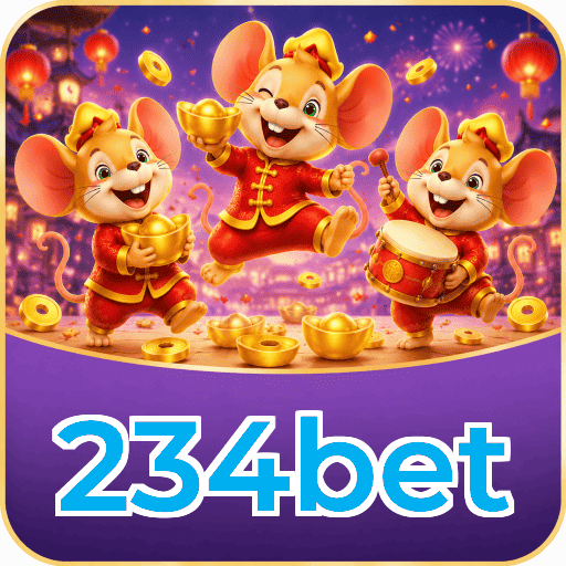 234bet Instalar Logo 1