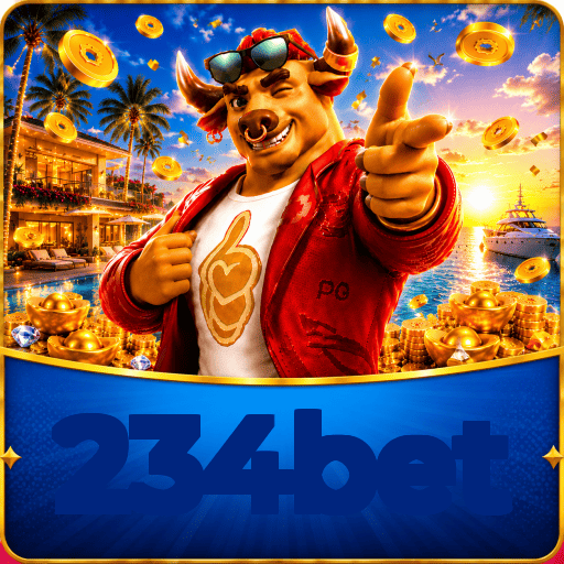 234bet Instalar Logo 3