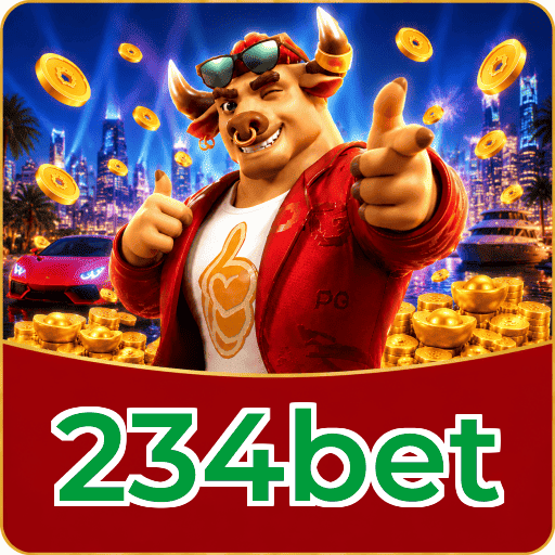 Odds Competitivas 234bet