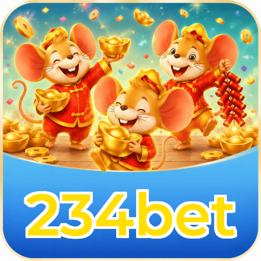 234bet Logo 3