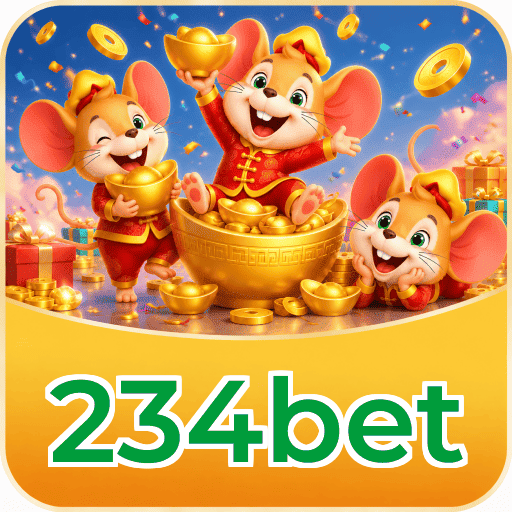 234bet Logo 2