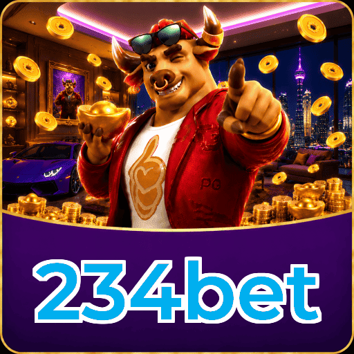 234bet Segurança Logo 3