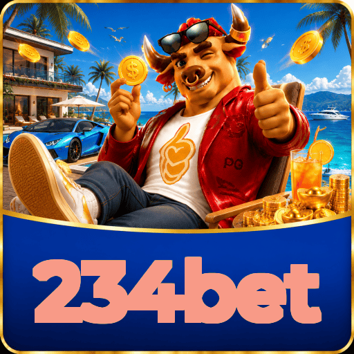 Loteria 234bet - Quina e mais jogos