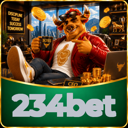 Telegram 234bet - Suporte Prioritário 24/7