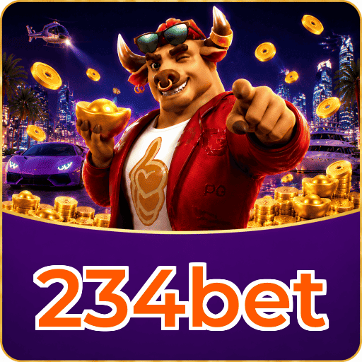 Slots 234bet - RTP Alto Certificado