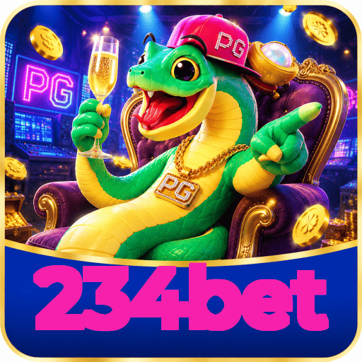 Telegram 234bet - Canal Oficial Verificado