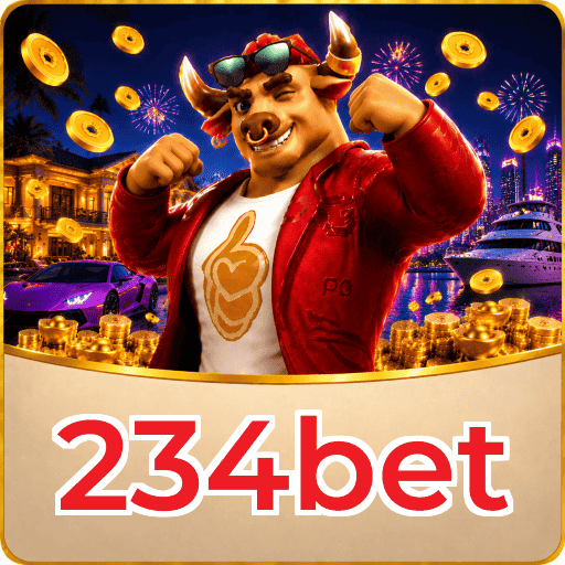 Servidor Brasil 234bet