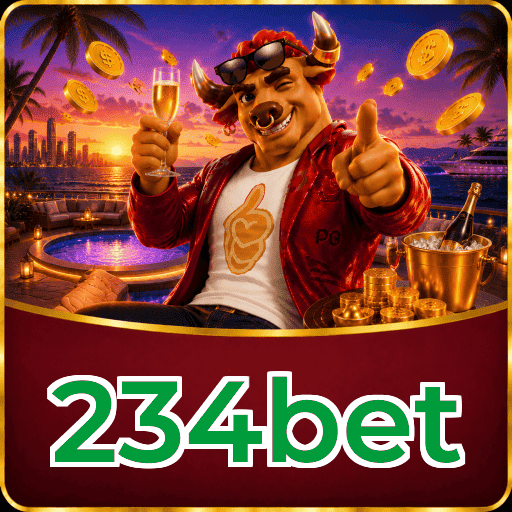 234bet Licenciado Curaçao - Segurança SSL 256-bit
