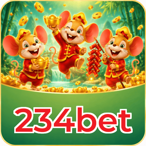 234bet Instalar Logo 2