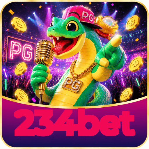 234bet Segurança Logo 1